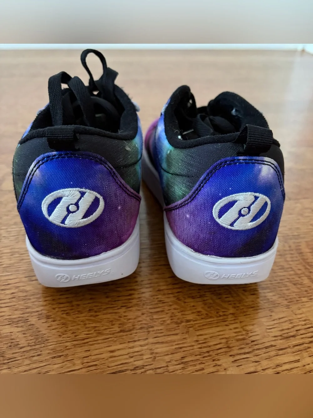 Heelys these are